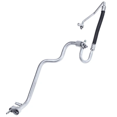 AC Manifold Hose Assembly