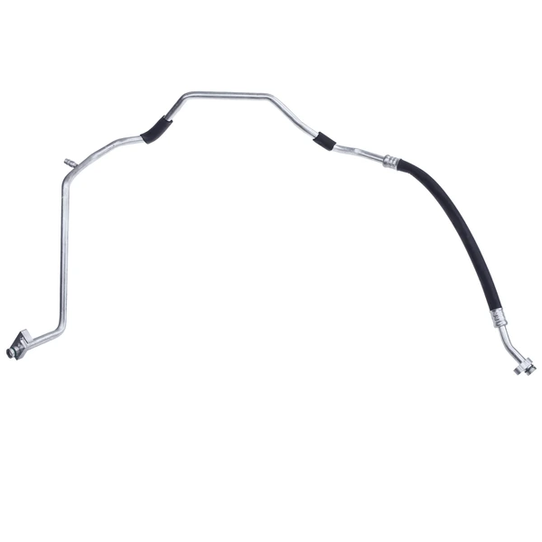 AC Suction Hose for Mazda 6 2003 2004-2008 2.3L Compressor to Evaporator