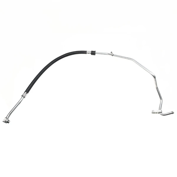 AC Suction Hose for Mitsubishi Outlander 2003 L4 2.4L SOHC Petrol