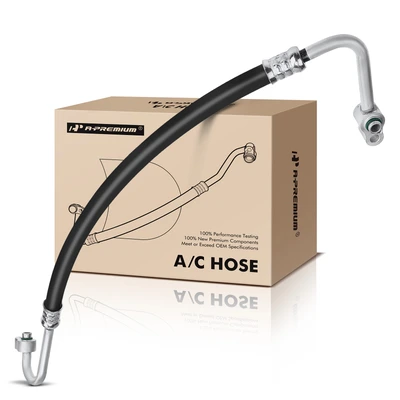 AC Discharge Hose