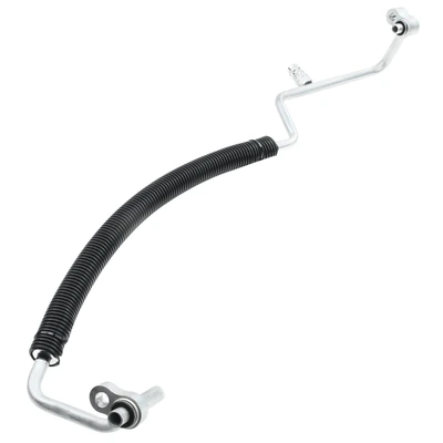 AC Discharge Hose