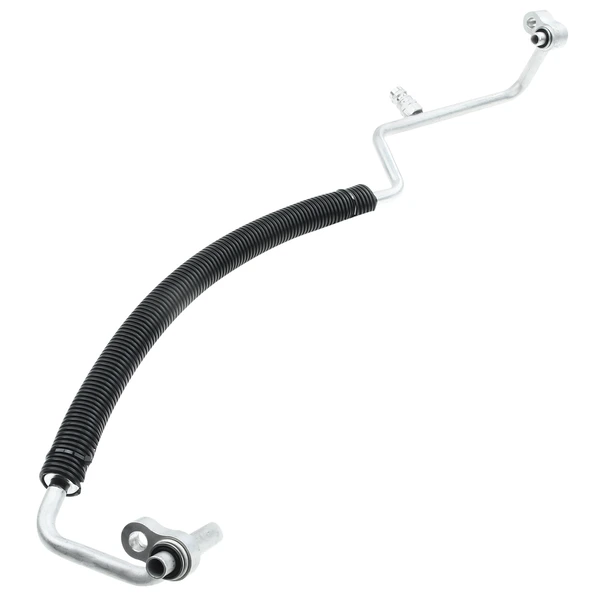AC Discharge Hose for 2006-2010 Hummer H3
