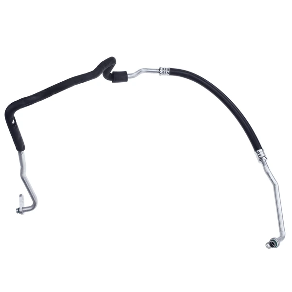 AC Suction Hose for Mitsubishi Outlander 2008 Lancer 2008-2010 2.0L 2.4L