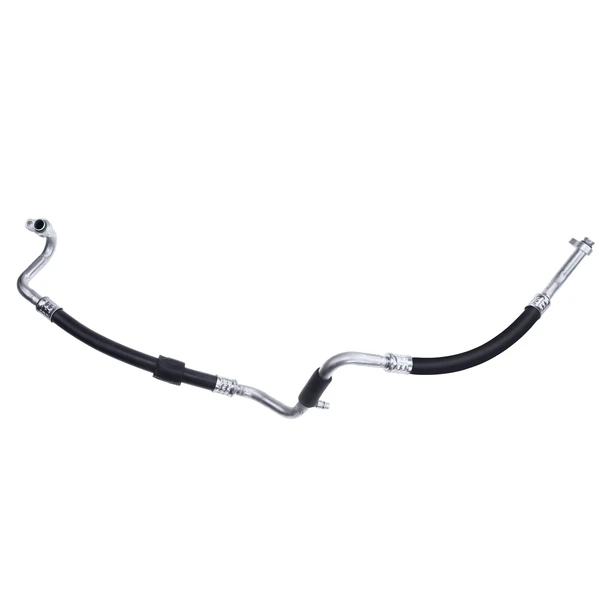 AC Suction Hose for Hyundai Entourage 07-09 Kia Sedona 06-09 Low Pressure