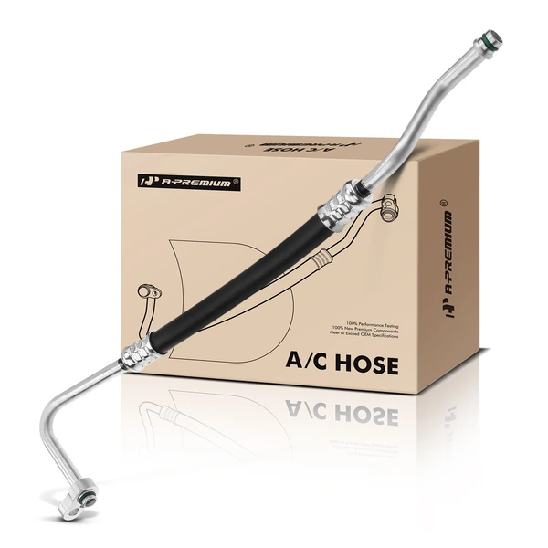 AC Discharge Hose for 2006-2012 Mercedes-Benz R350