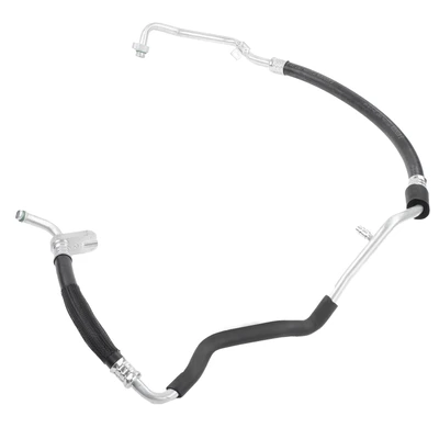 AC Suction Hose