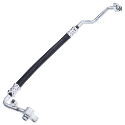 AC Discharge Hose