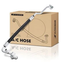 AC Discharge Hose for 1997-1999 Subaru Legacy