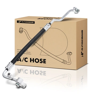 AC Discharge Hose