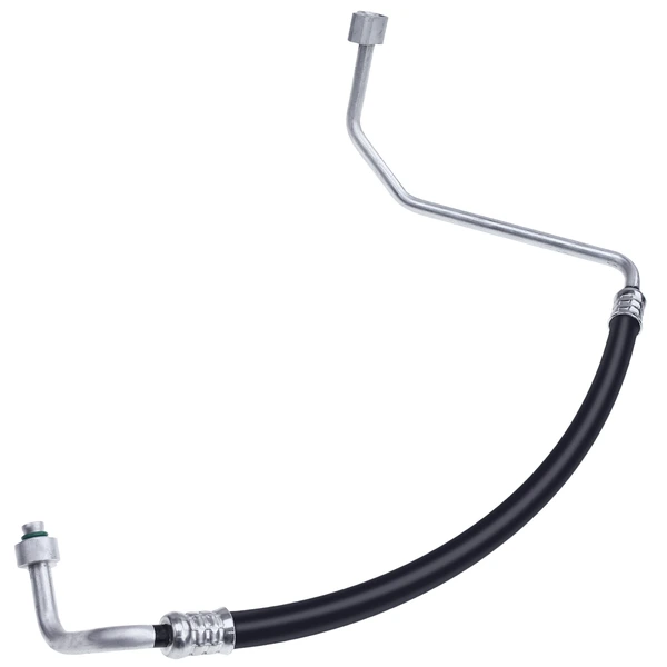 AC Discharge Hose for 2000-2002 Hyundai Accent