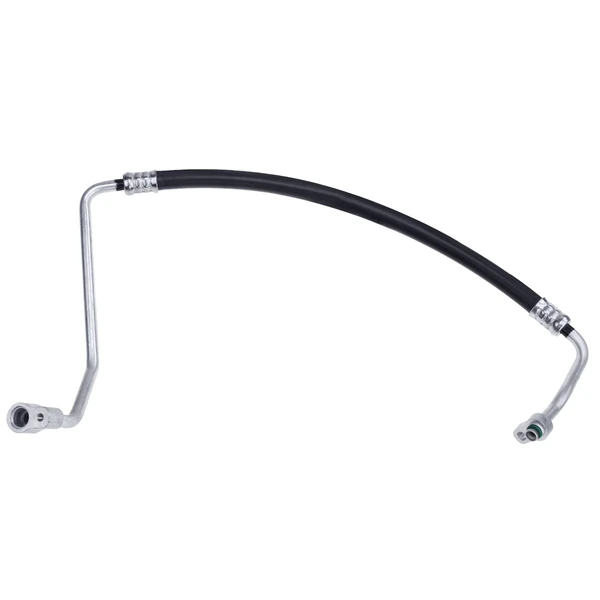 AC Discharge Hose for Hyundai Accent 00-02 L4 1.5L Compressor to Condenser