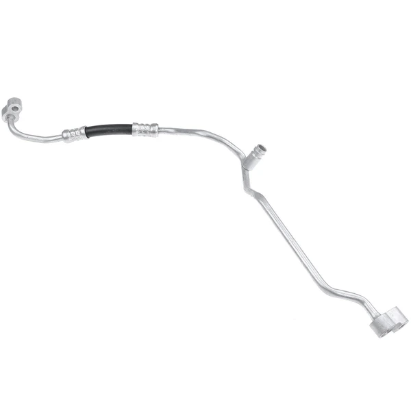 AC Liquid Line Hose Assembly for Lincoln MKZ 07-09 3.5L Condenser to Evaporator