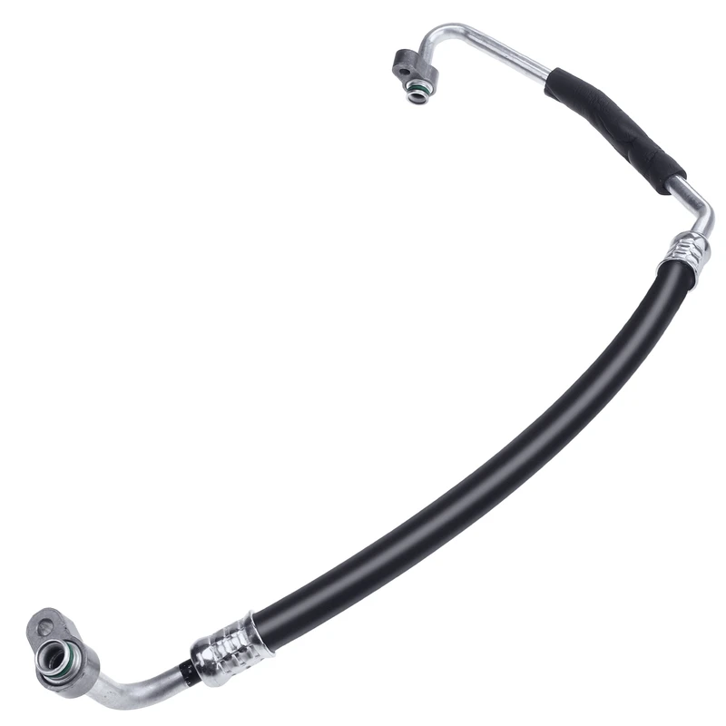 AC Discharge Hose for Mazda RX-8 2004-2011 R2 1.3L Compressor to Condenser