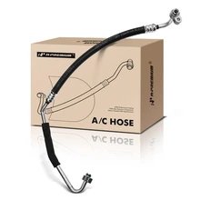 AC Discharge Hose for 2004-2011 Mazda RX-8