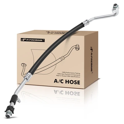 AC Suction Hose