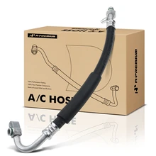 AC Suction Hose for 1993-1994 Toyota T100