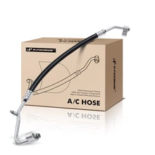 AC Discharge Hose for 2000-2001 Mercedes-Benz ML430