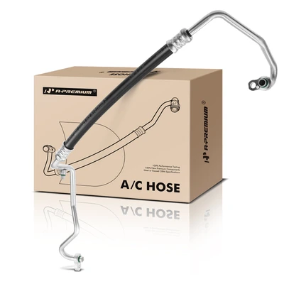 AC Discharge Hose for 2008-2010 Mitsubishi Lancer