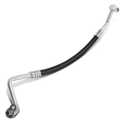 AC Discharge Hose