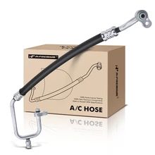 AC Discharge Hose for Hyundai Sonata 2011-2015 Kia Optima 2011-2016 2.4L