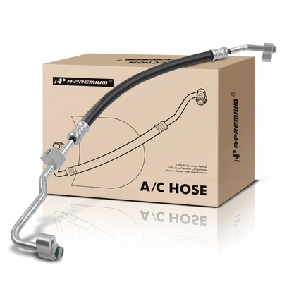 AC Discharge Hose