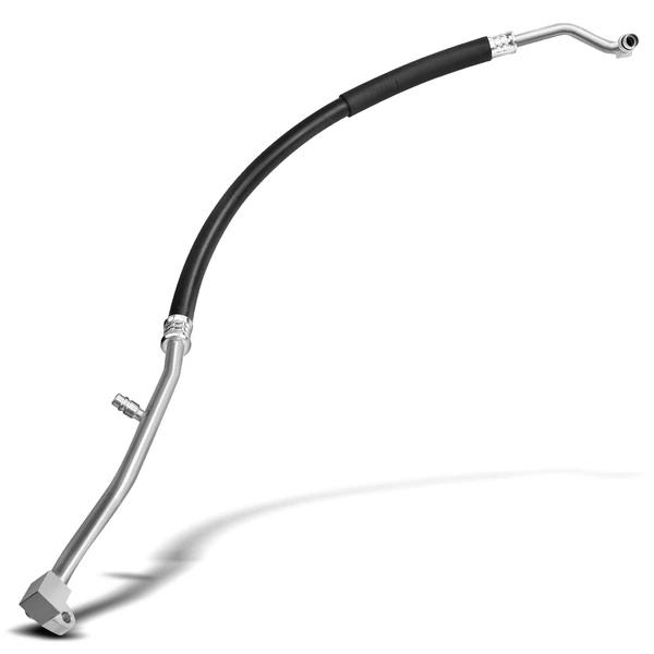 AC Suction Hose for 2000-2001 Subaru Impreza