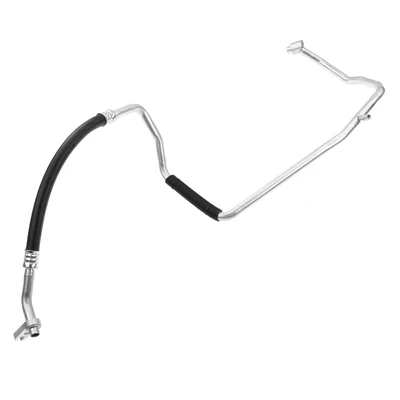 AC Suction Hose for 2009-2010 Hummer H3T