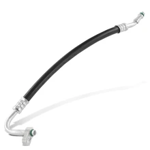 AC Discharge Hose for 2010-2012 Mercedes-Benz R350