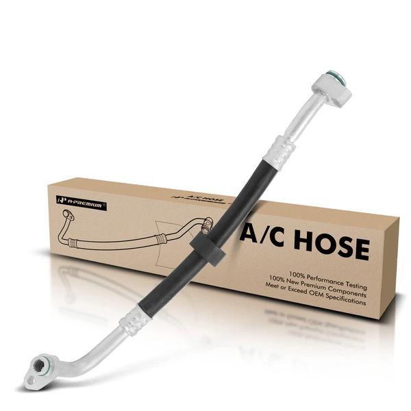 AC Suction Hose for 2006-2012 Mercedes-Benz R350