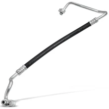 AC Discharge Hose for 2007-2013 BMW X5