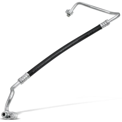 AC Discharge Hose