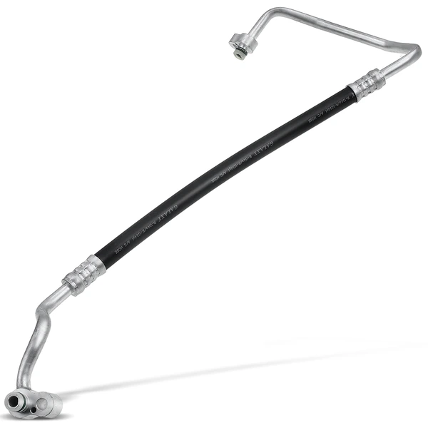 AC Discharge Hose for BMW E70 X5 2007-2013 V8 4.4L 4.8L