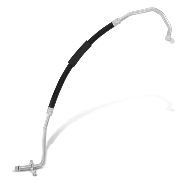 AC Suction Hose for 2010-2011 Subaru Legacy