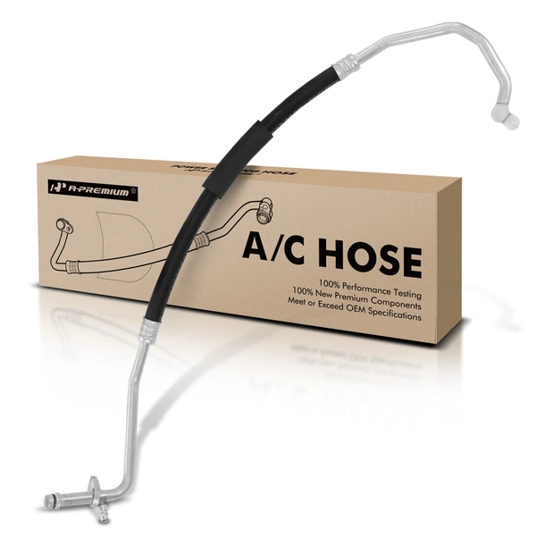 AC Suction Hose for Subaru Legacy Outback 2010-2011 H4 2.5L