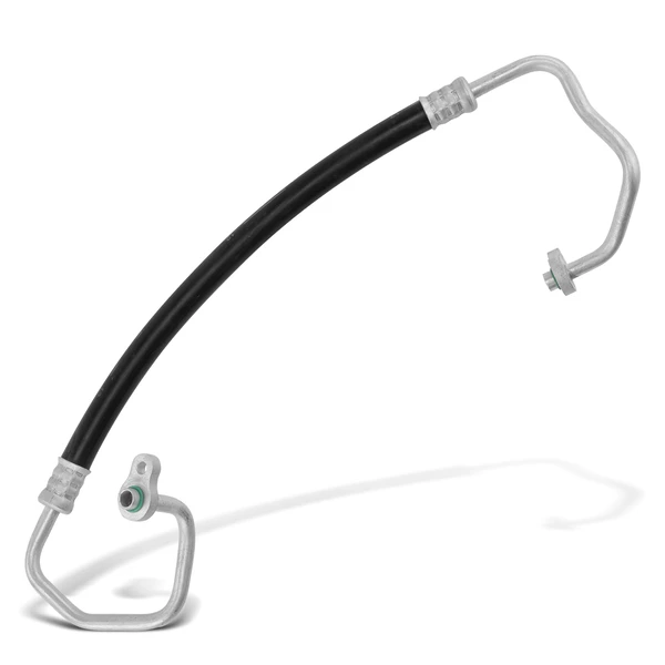 AC Hose Discharge Line for Volvo C30 2008 C70 2007-2008 L5 2.4L 2.5L