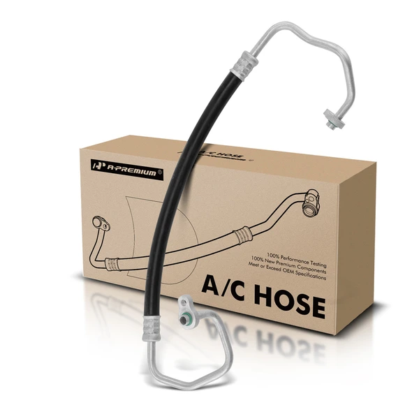AC Hose Discharge Line for 2008 Volvo C30