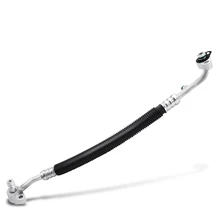 AC Discharge Hose