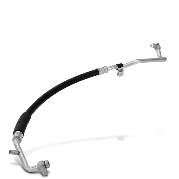 AC Suction Hose for 2012-2016 Subaru Impreza