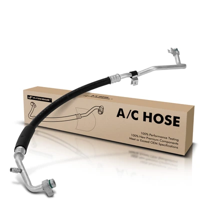AC Suction Hose