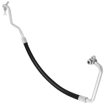 AC Suction Hose