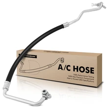 AC Suction Hose