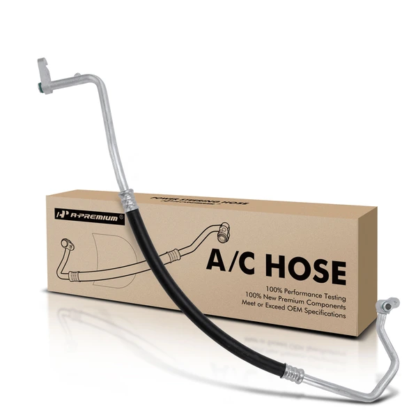 AC Suction Hose for Subaru Legacy Outback 2015-2016 H4 2.5L