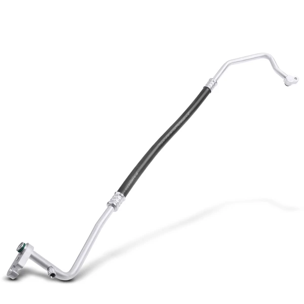 AC Suction Hose for 2013-2014 Subaru Legacy