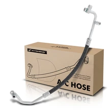 AC Discharge Hose for 2014-2018 Subaru Forester