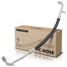 AC Discharge Hose
