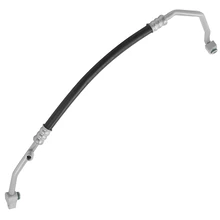 AC Discharge Hose
