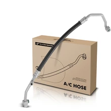 AC Discharge Hose for 2015 Subaru Legacy