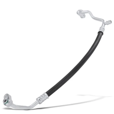AC Discharge Hose