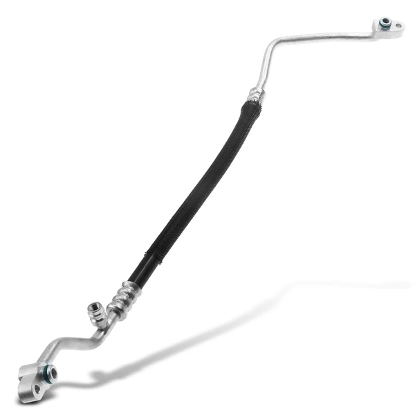 AC Discharge Hose for Subaru Legacy 13-14 Outback 2.5L 3.6L