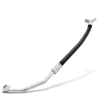 AC Discharge Hose